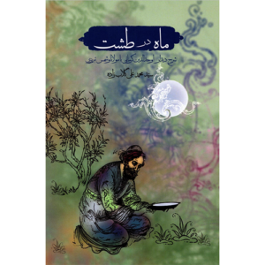 ماه در طشت - شرح دیدار اوحدالدین کرمانی با مولانا و شمس تبریزی